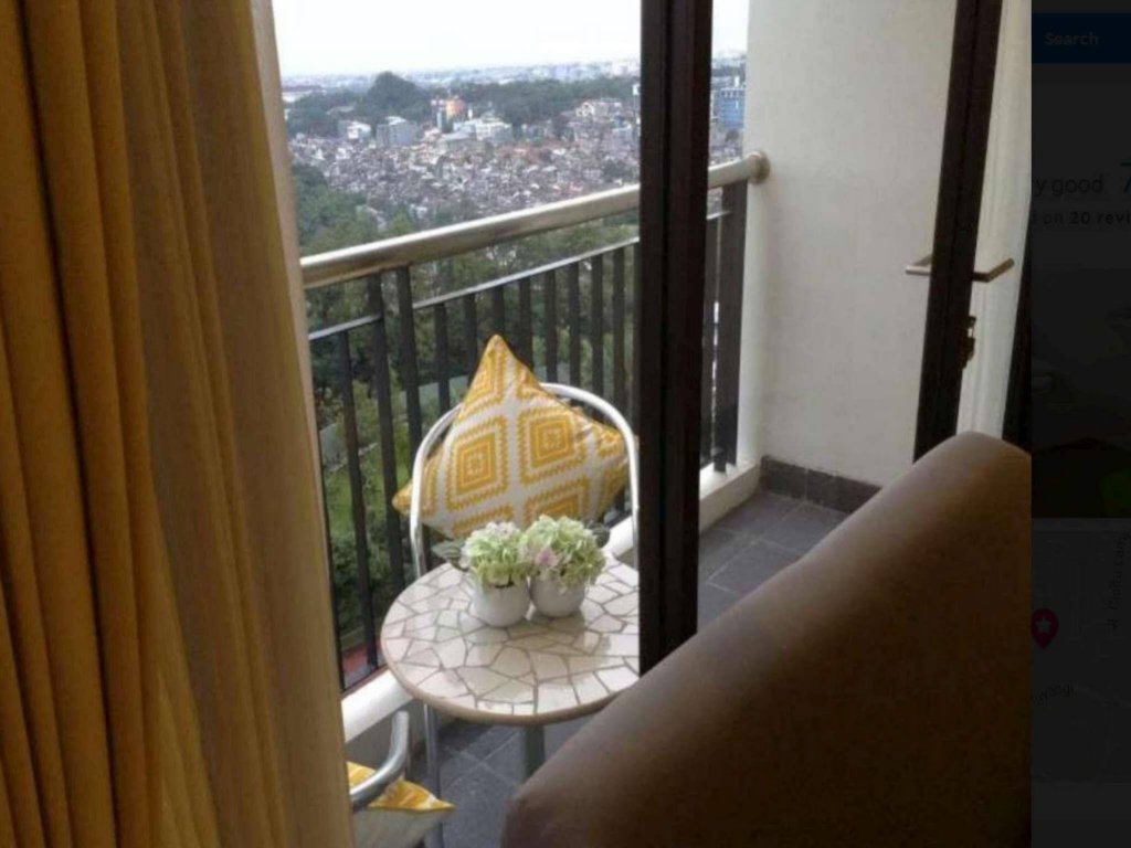 Фото Beverly Dago Apartment by HouseinBandung