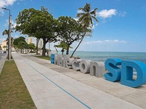 Гостиница Malecon Cozy Private Room 8