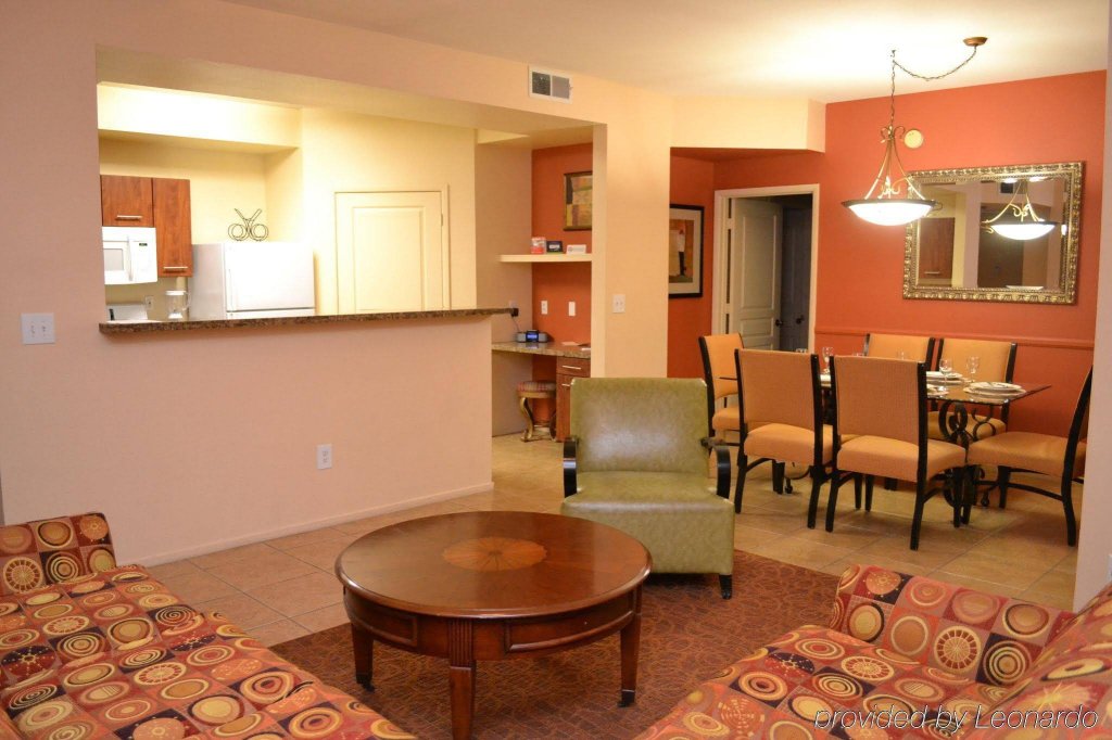 Фото The Cliffs at Peace Canyon