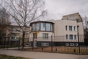 Гостиница Арго