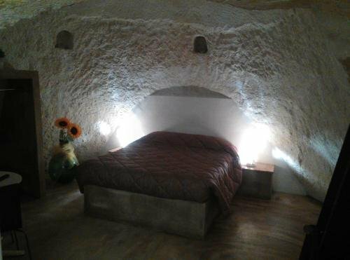 Гостиница Stone Rooms