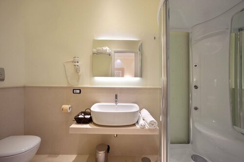 Гостиница Palazzo Montefusco Relais в Сорренто