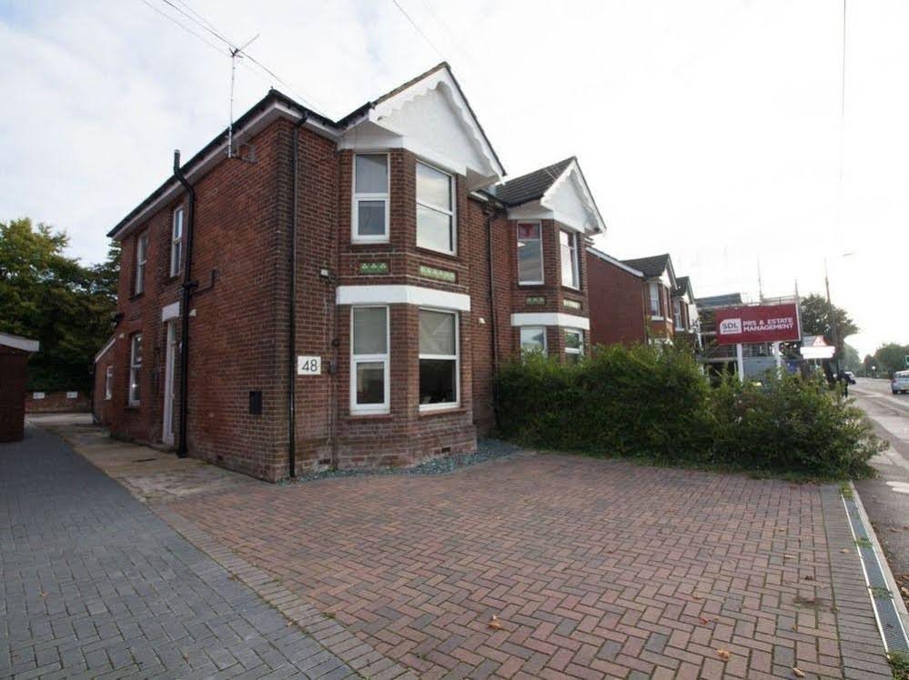 Фото Beddoe Apartments