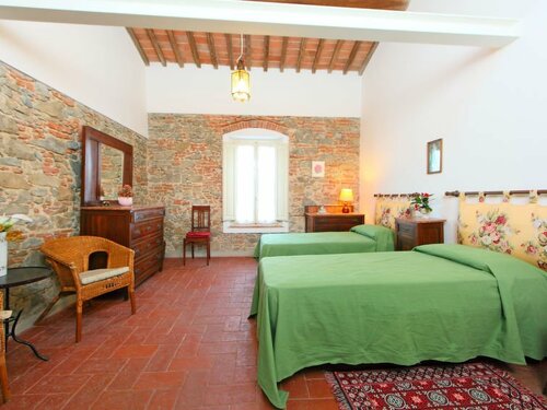 Гостиница Locazione Turistica Tenuta La Colonna