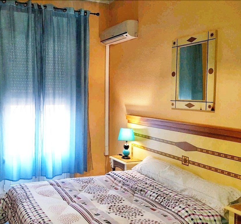 Фото Apartments Duque de Hornachuelos