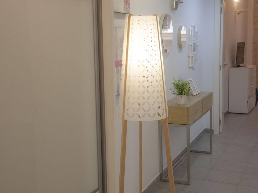 Фото Flats Friends Tetuán