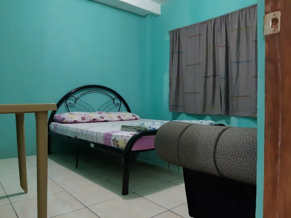 Hotel Noel's First Floor, Baguio, photo