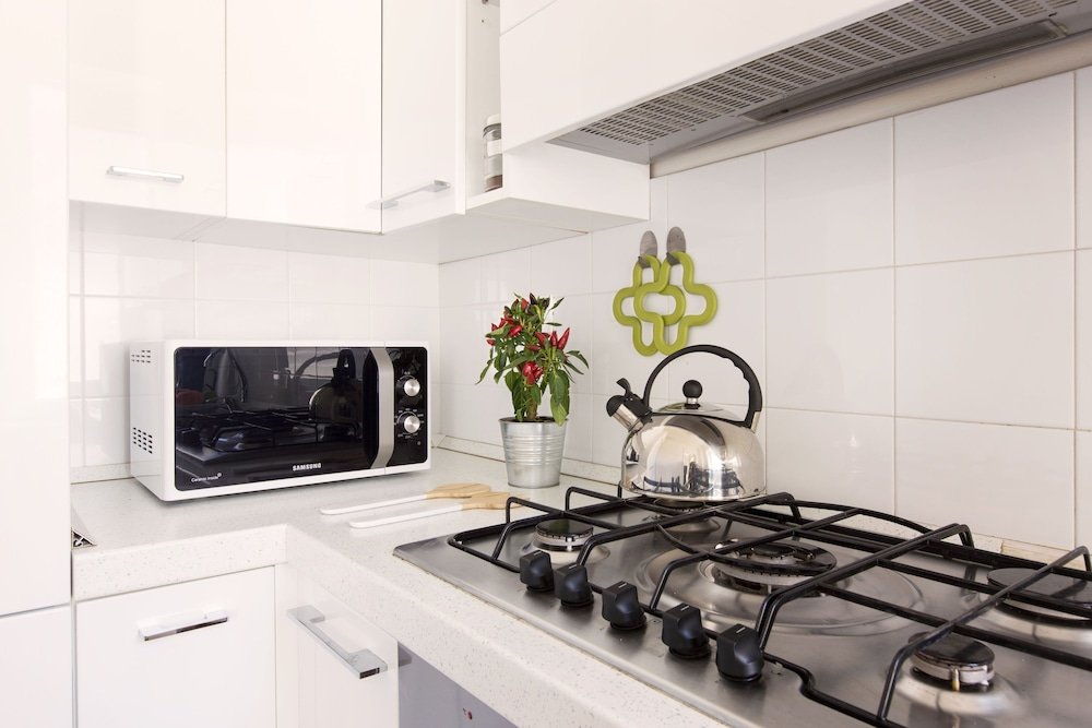 Фото Nina Casetta de Trastevere