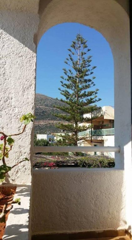 Фото Stalis Bay Apartments