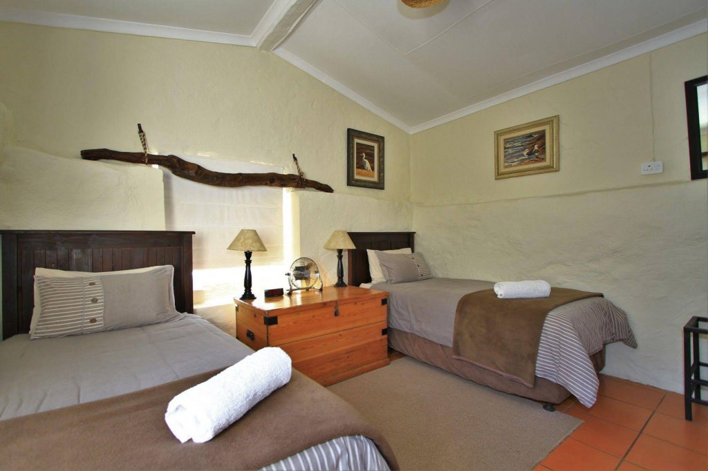 Фото Ganora Guestfarm & Excursions