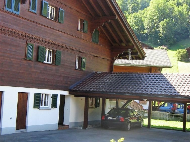 Hotel Oey-Hus, Canton of Bern, photo