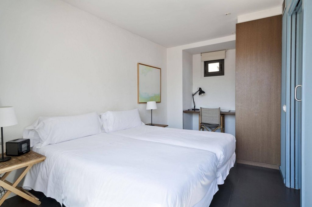 Фото Inside Barcelona Apartments Esparteria