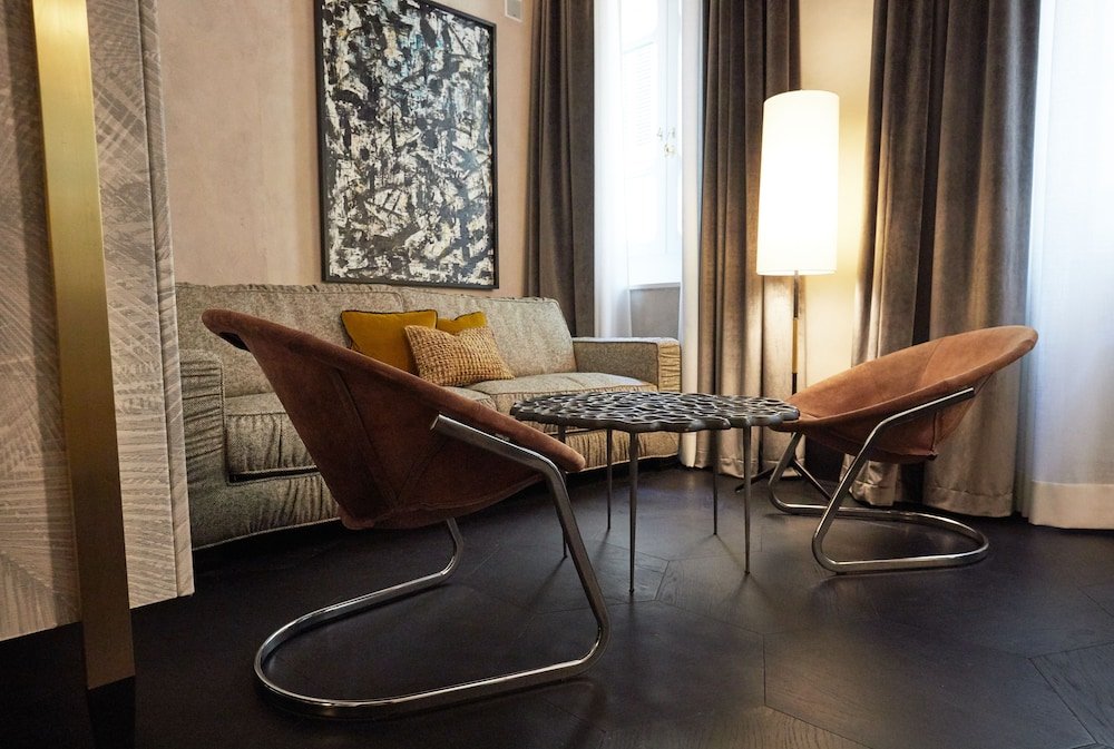 Фото Palazzo Del Moro