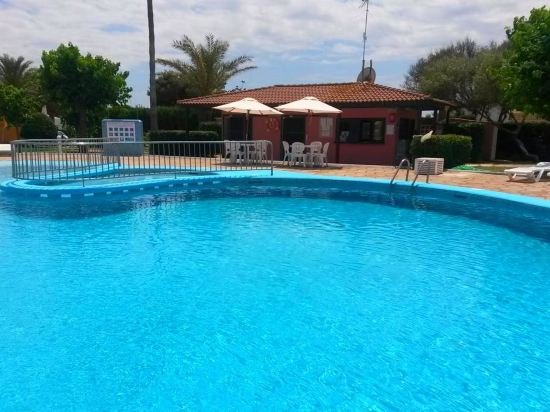 Фото Apartamentos Ses Anneres