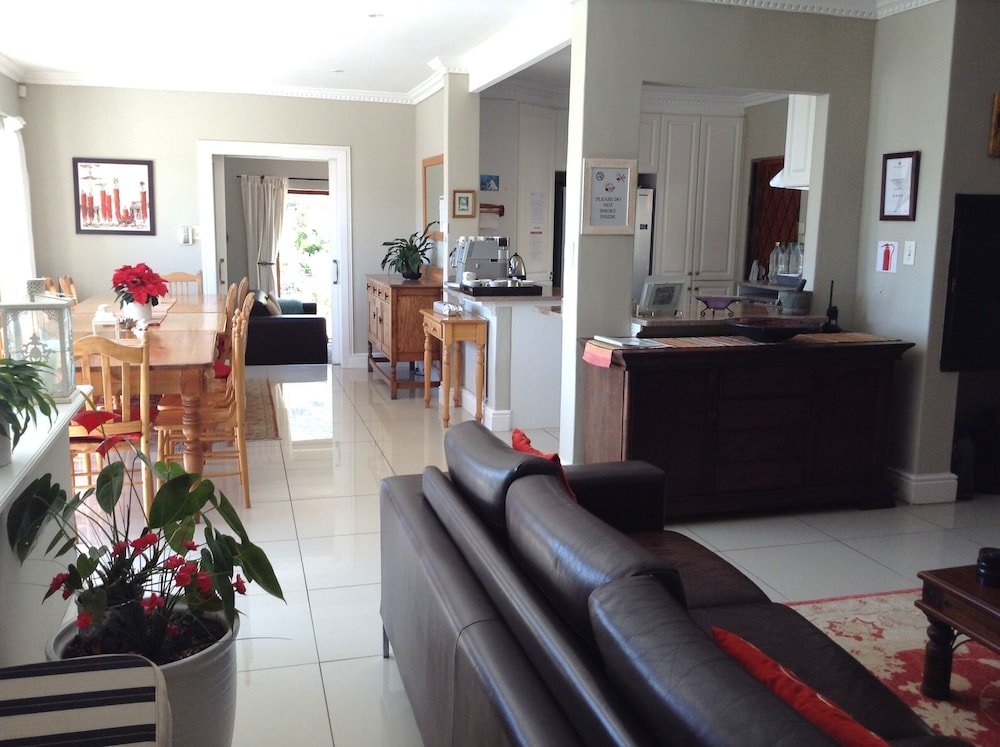 Фото Dunvegan Lodge