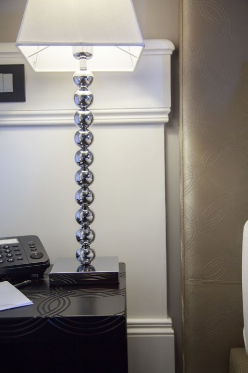 Фото The Independent Suites