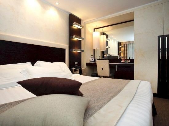 Фото Les Fleurs Luxury House