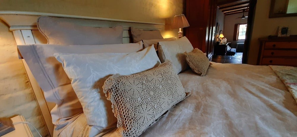 Фото Abigail's Garden Cottage