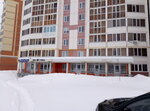 Декоративные штукатурки (Shinnikov Avenue, 13А), decorative coatings