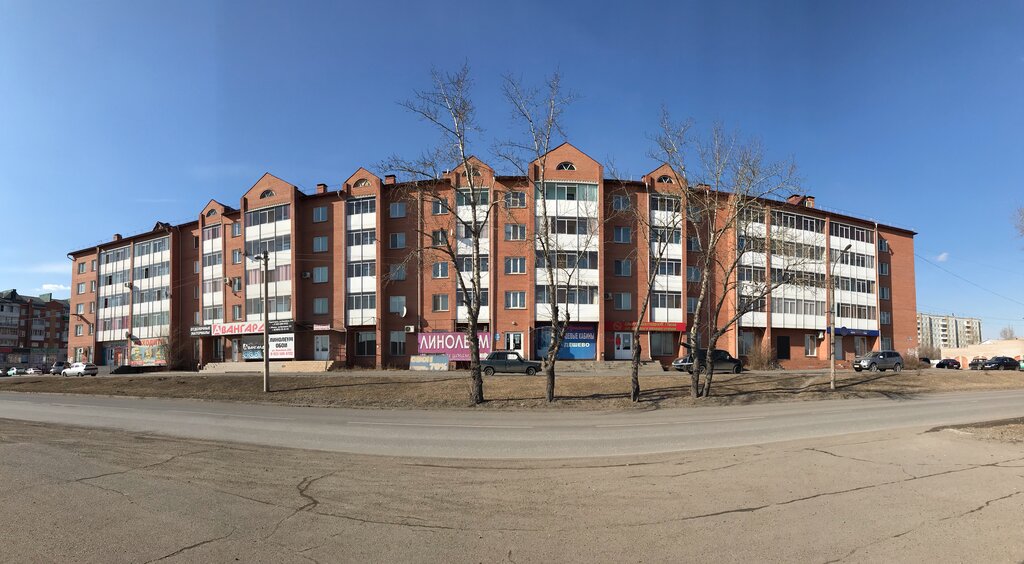 Doors Галерея Дверей, Chernogorsk, photo