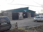 Avtoservis (ulitsa Nakhabina, 10), servicio de coches, centro de reparación de automóviles