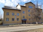 Торгово-деловой центр (Комсомольская ул., 65Б), бизнес-центр в Костроме