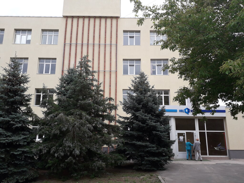 ИВЦ ЖКХ и ТЭК, расчётнокассовый центр, ул. Циолковского