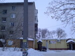 Домашний (Rabochaya ulitsa, 49), grocery