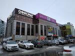 Atrium (bulvar Entuziastov, 1Н) ، مركز تسوق