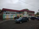 Одежда для всей семьи (Sovetskaya ulitsa, 42) ، متجر ملابس