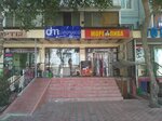 Bijouterie (Yashnabad City District, Tuzel dahasi, 2-mavze, 12), joyería
