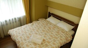 Gostinitsa Yar (Валентиновская улица, 33А), hotel
