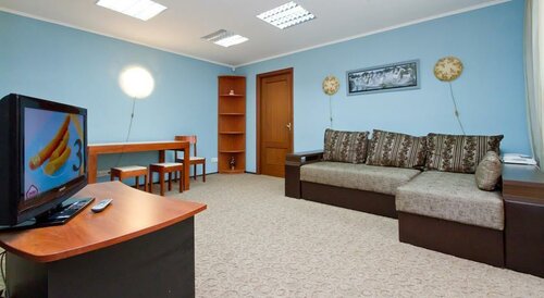 Жильё посуточно Rentkiev Pechersk в Киеве