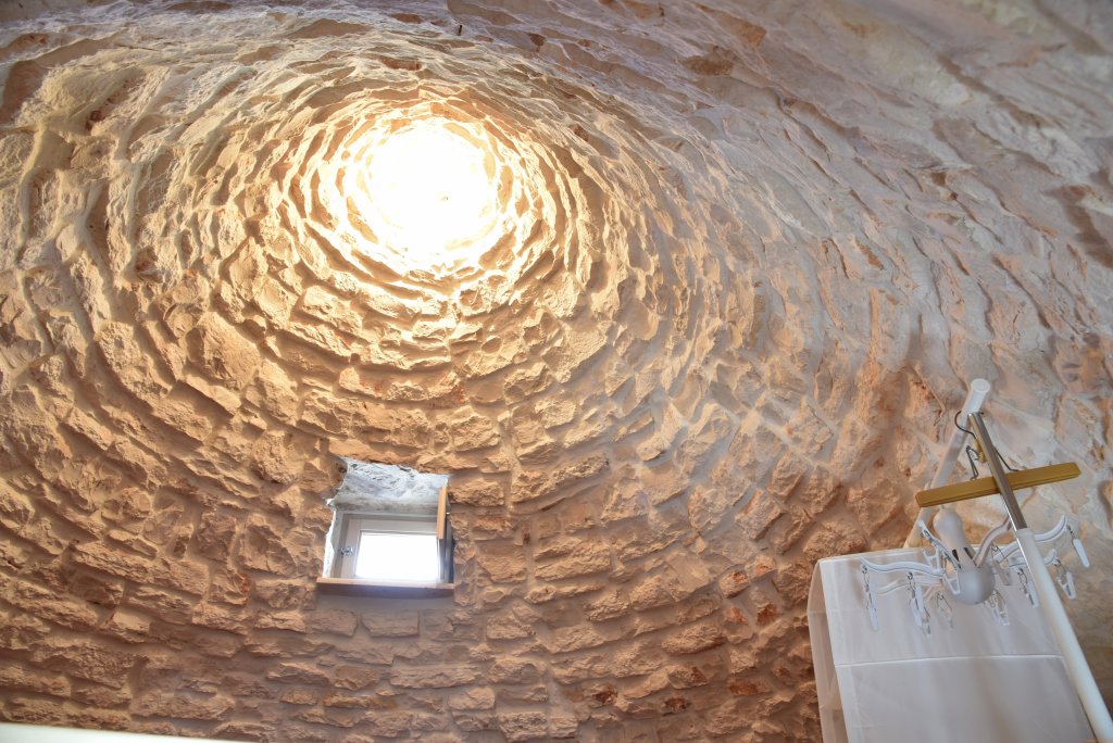 Фото Trulli Fenice Alberobello