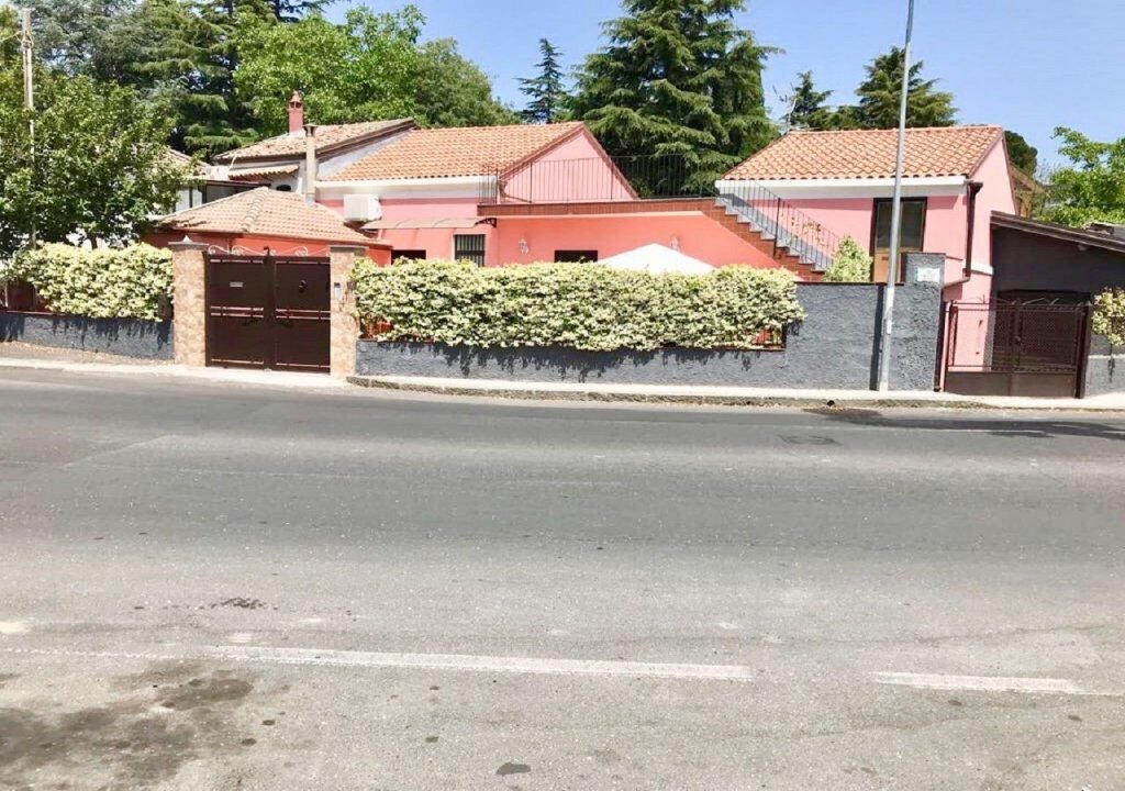 Фото Апартаменты Etna Royal View