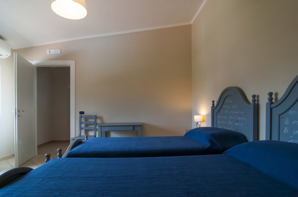 Фото Апартаменты Casa dei Sogni