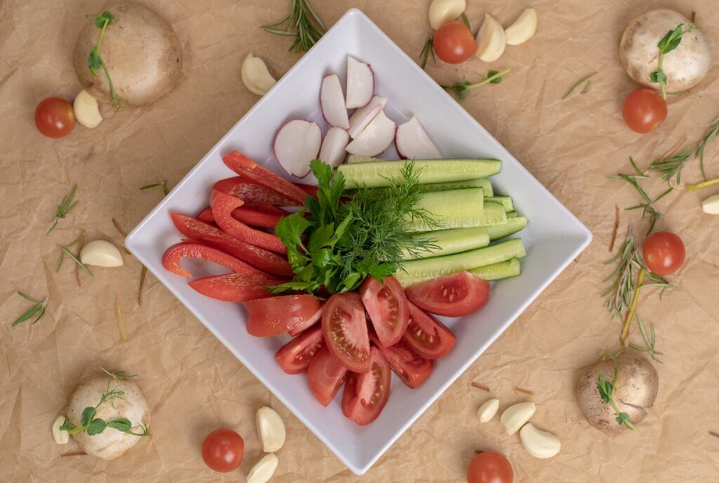 Restaurant Nikola Tesla, Moscow, photo