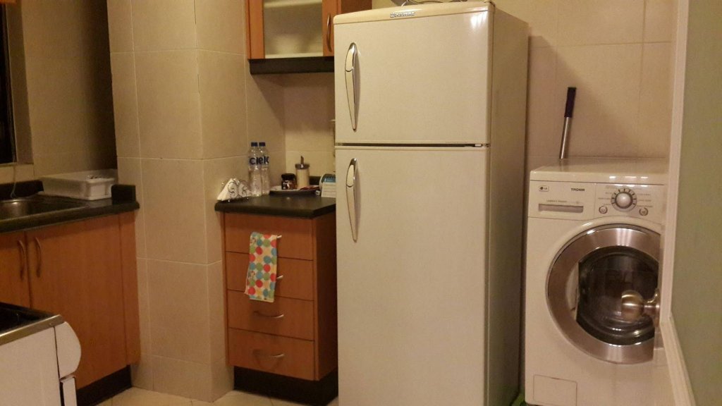 Фото BlueZone Apartments