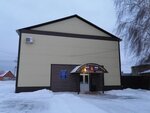 ZhKKh rayonnoye (Magistralnaya ulitsa, 26) ، سلطة إسكان بلدية
