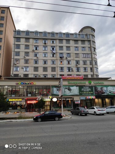 Oпт Прайс, магазин продуктов, ул. Ленина, 37, Каспийск - Яндекс Карты