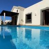 Villa Bol-Can con piscina Climatizada