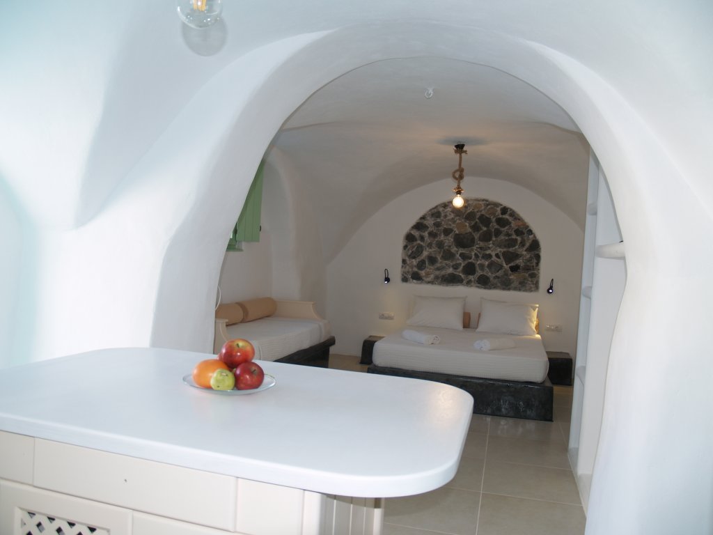 Фото Апартаменты Mythos Traditional Stonehouse