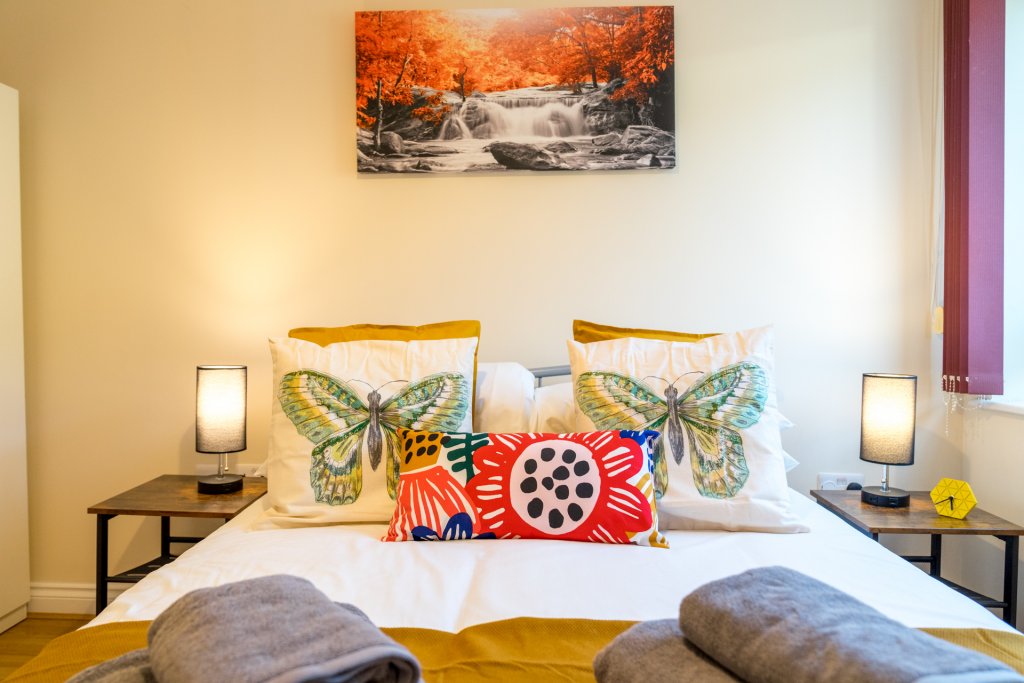 Фото Ashleigh Court