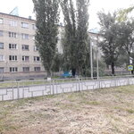 Общежитие № 1 (Lenina Street, 90А) ، سكن