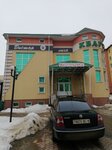 Квартал (1-ya Komovskaya ulitsa, 4В), real estate agency