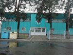SDYuShOR Gusu (Vojkava Street, 3А) ، مدرسة رياضية
