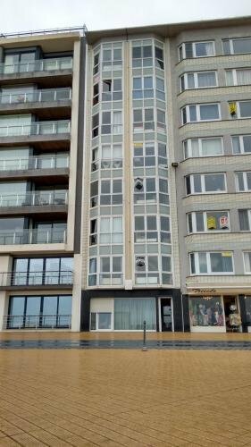 Апартаменты Luxe Apartment Filine в Остенде
