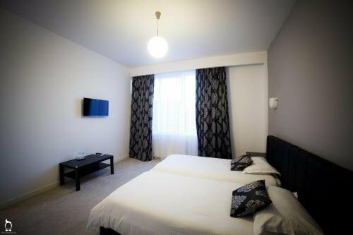 Гостиница Zero в Клуже