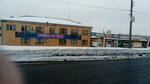 Грузовик (Промышленная ул., 6, Энгельс), магазин автозапчастей и автотоваров в Энгельсе