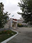 Школа № 3 (ул. Пархоменко, 76, Семей), общеобразовательная школа в Семее